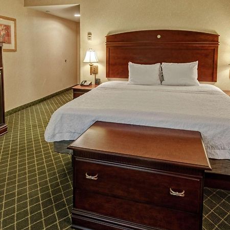 Hampton Inn Кембридж Екстер'єр фото