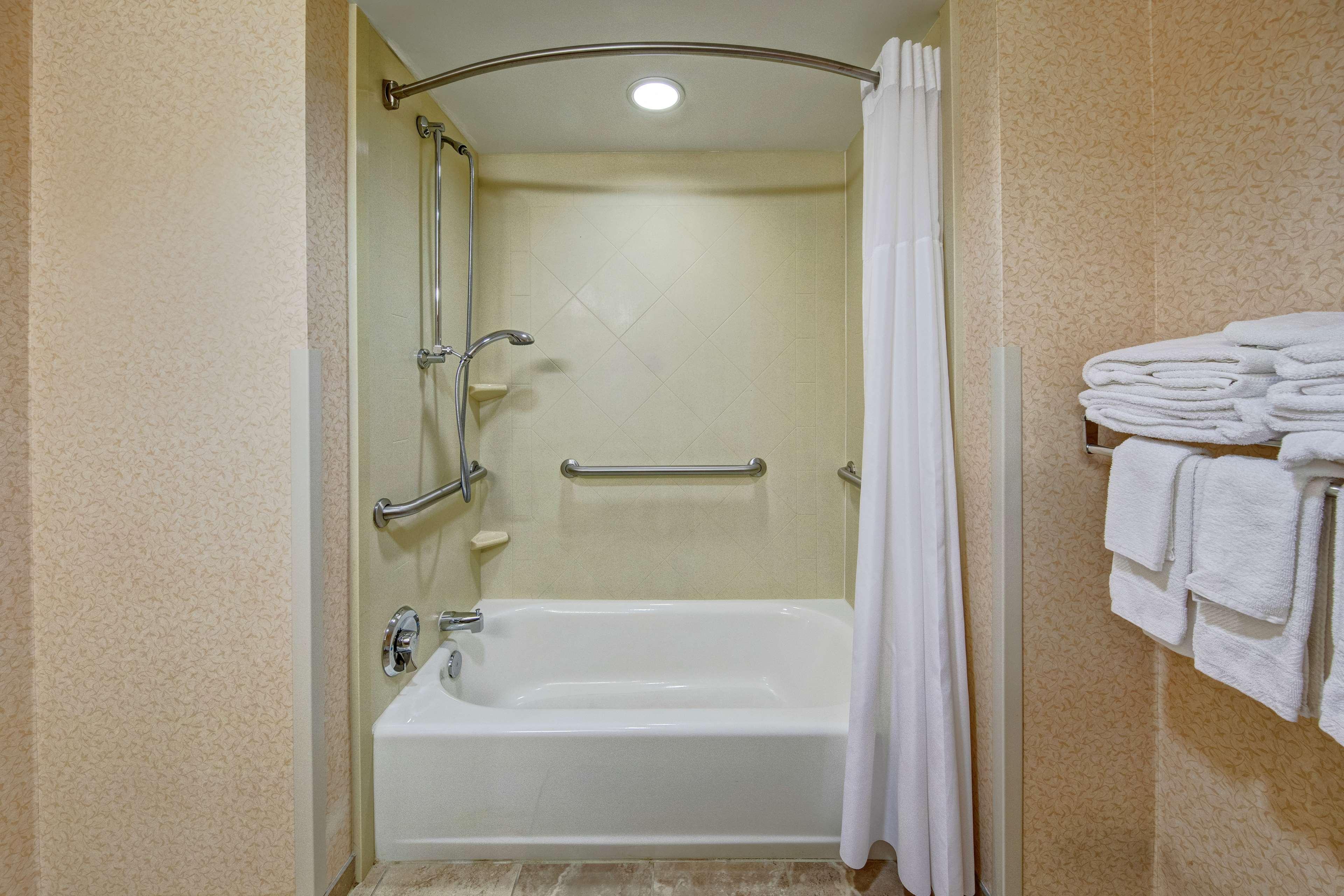 Hampton Inn Кембридж Екстер'єр фото