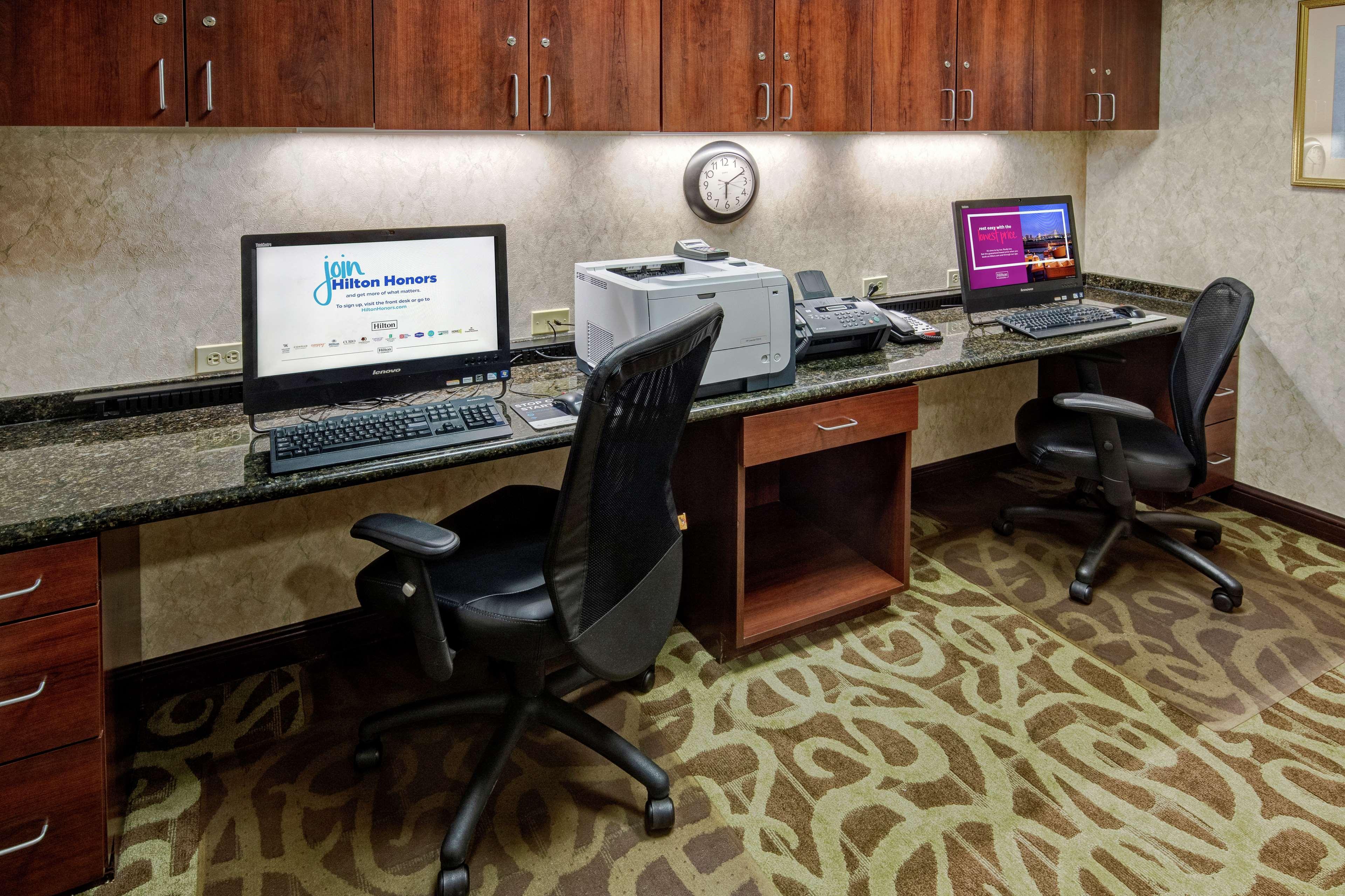 Hampton Inn Кембридж Екстер'єр фото
