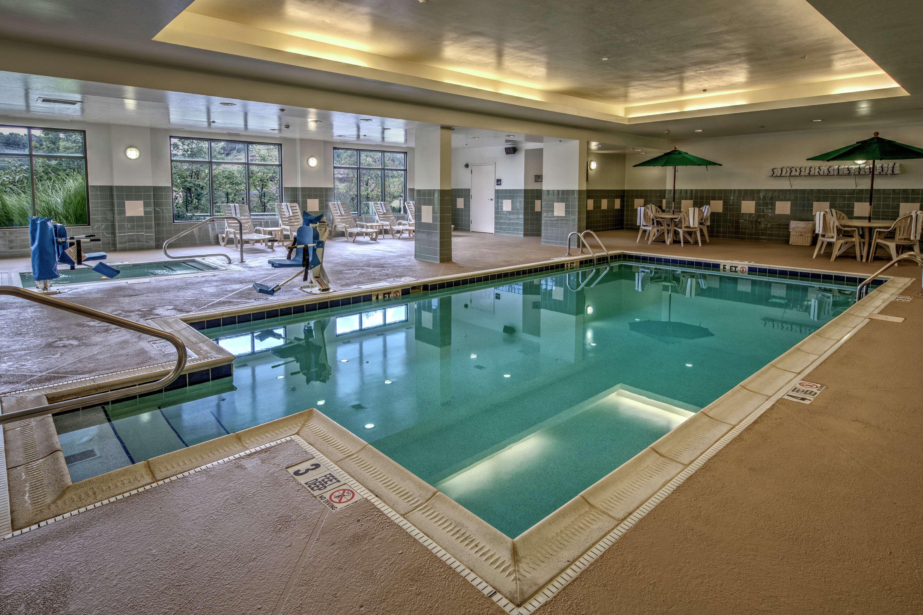 Hampton Inn Кембридж Екстер'єр фото