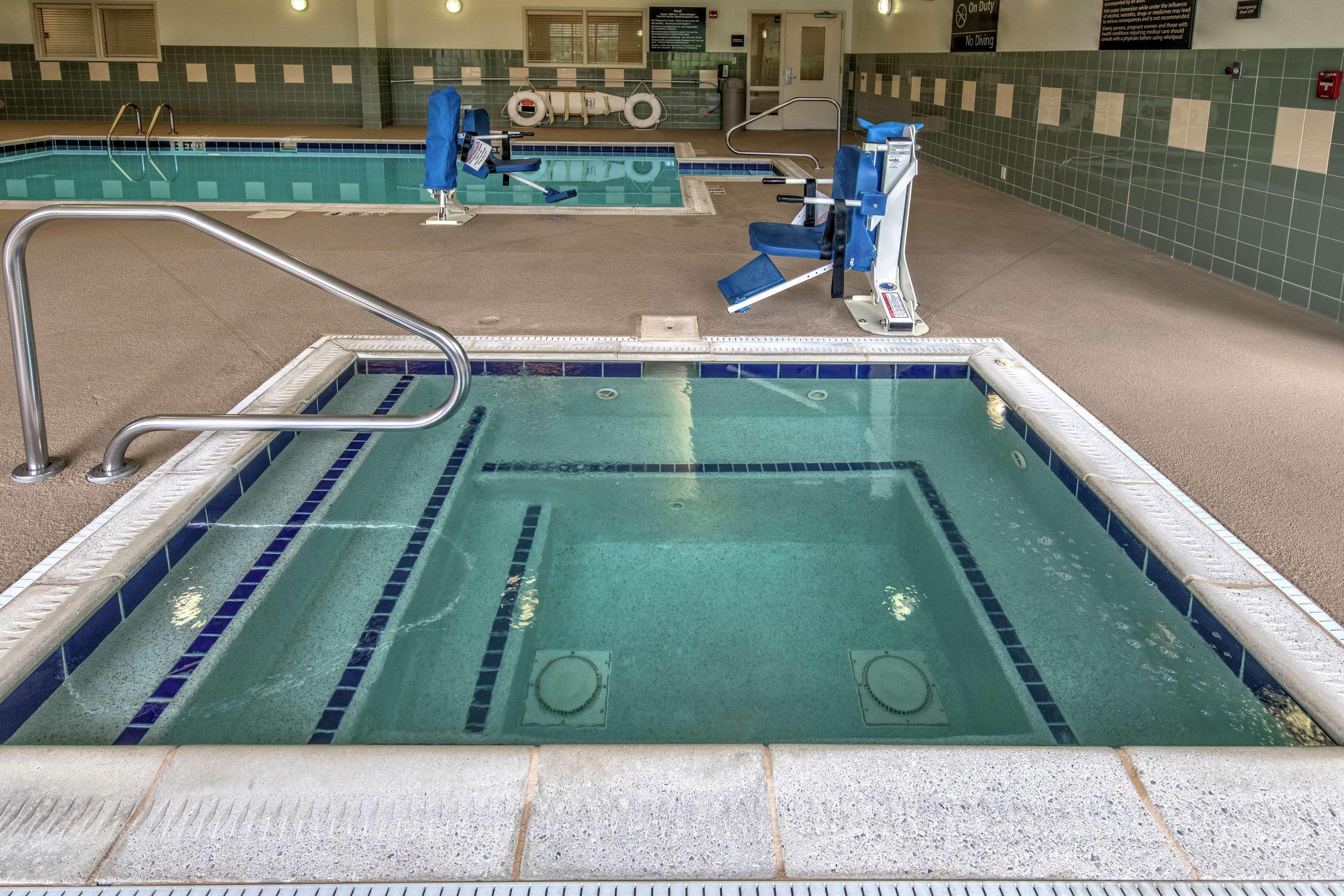 Hampton Inn Кембридж Екстер'єр фото
