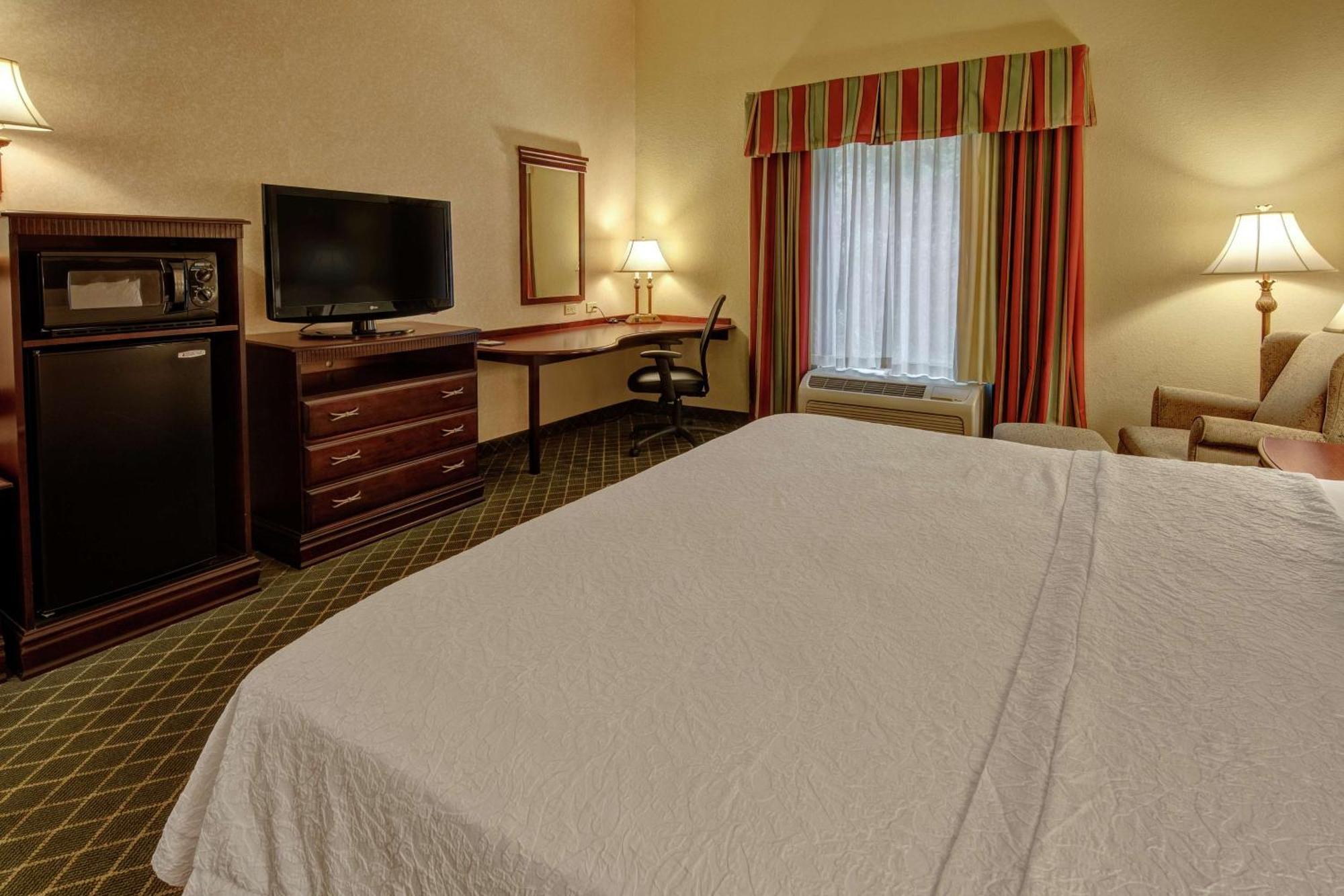 Hampton Inn Кембридж Екстер'єр фото