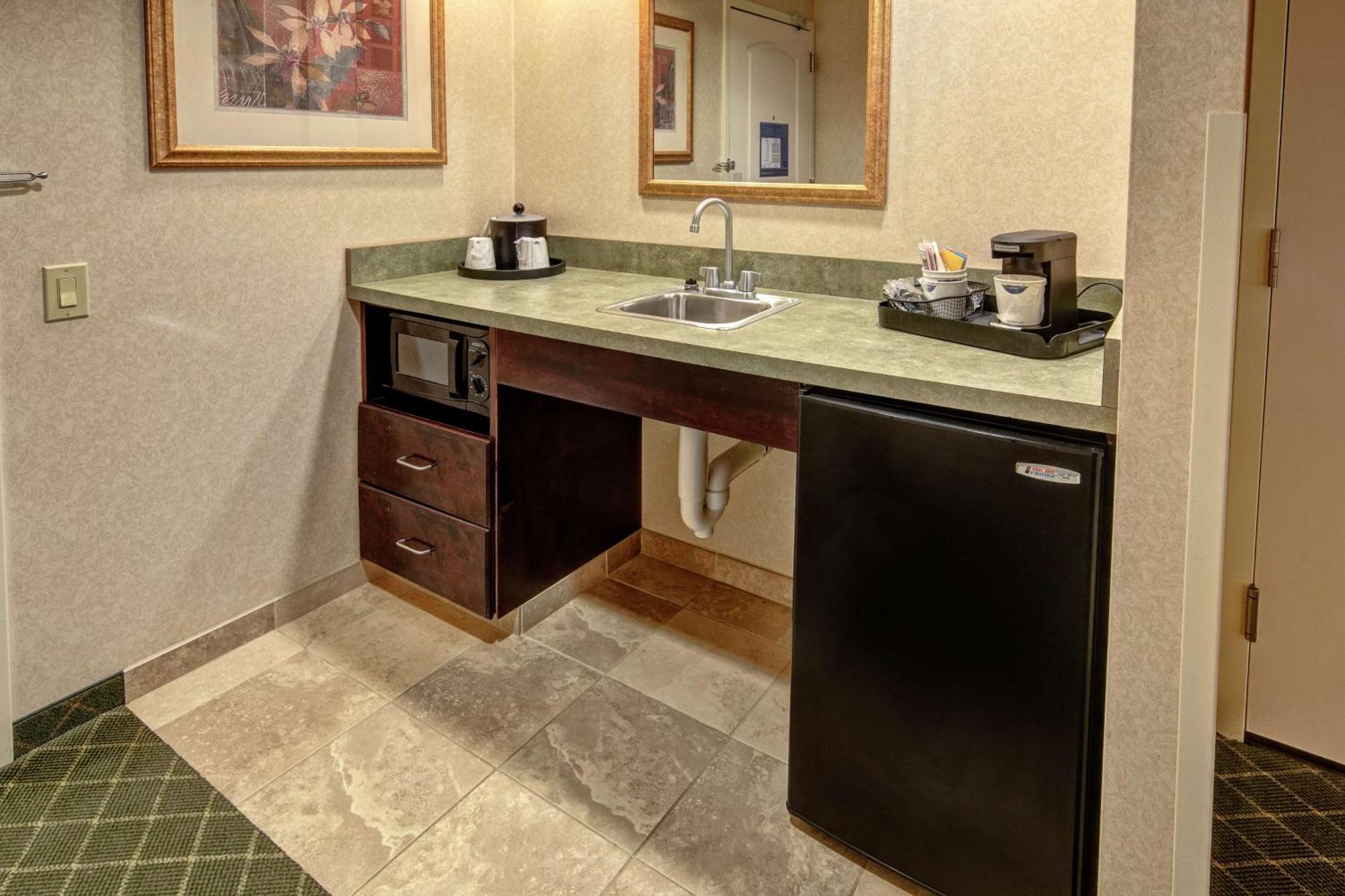 Hampton Inn Кембридж Екстер'єр фото