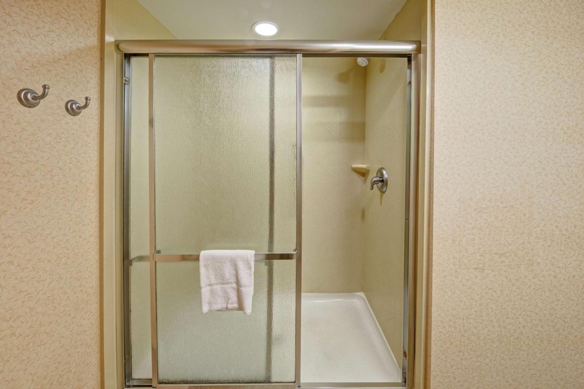Hampton Inn Кембридж Екстер'єр фото