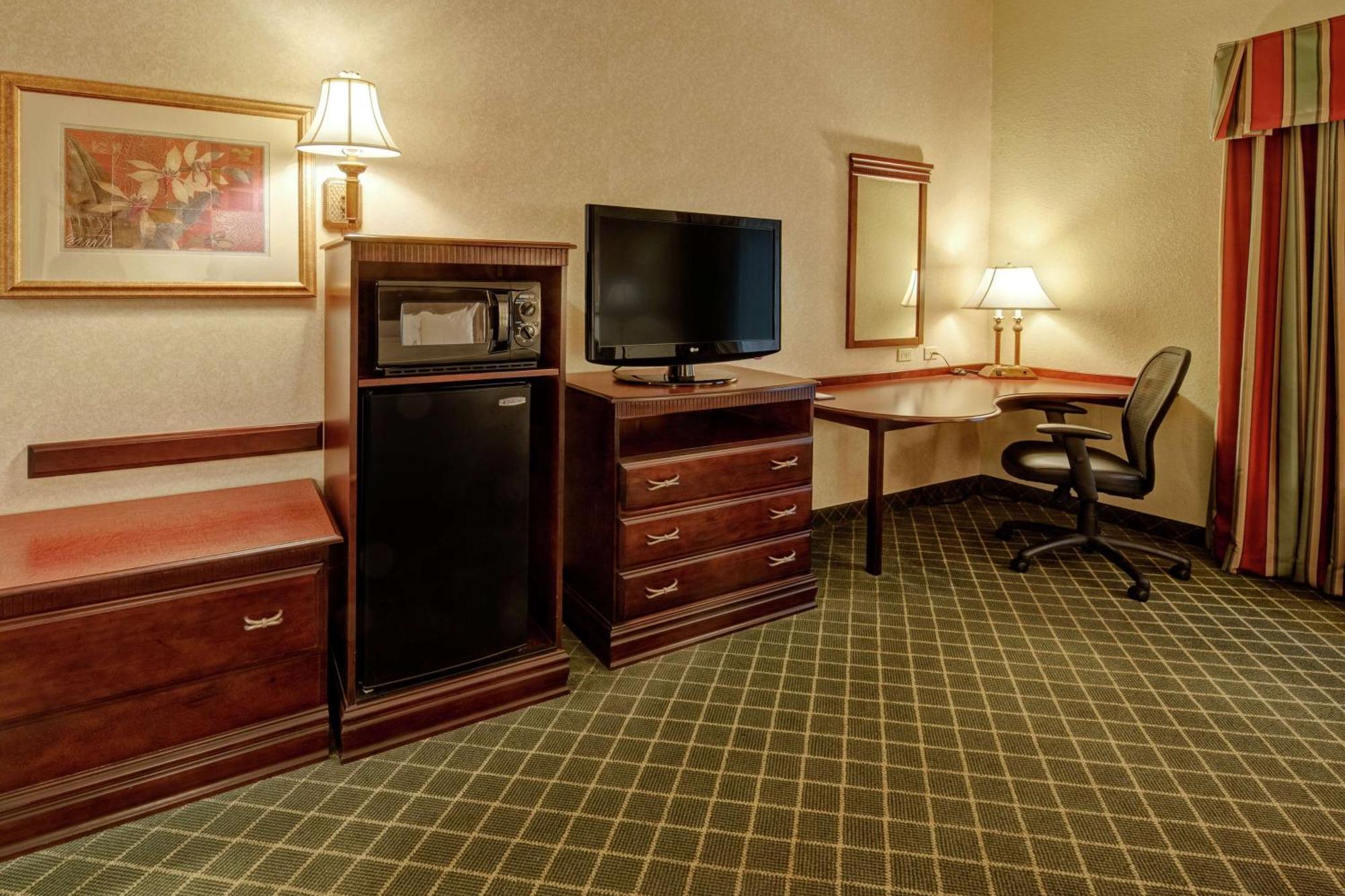 Hampton Inn Кембридж Екстер'єр фото