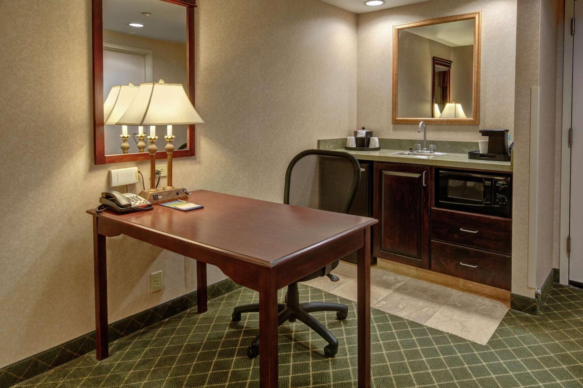 Hampton Inn Кембридж Екстер'єр фото