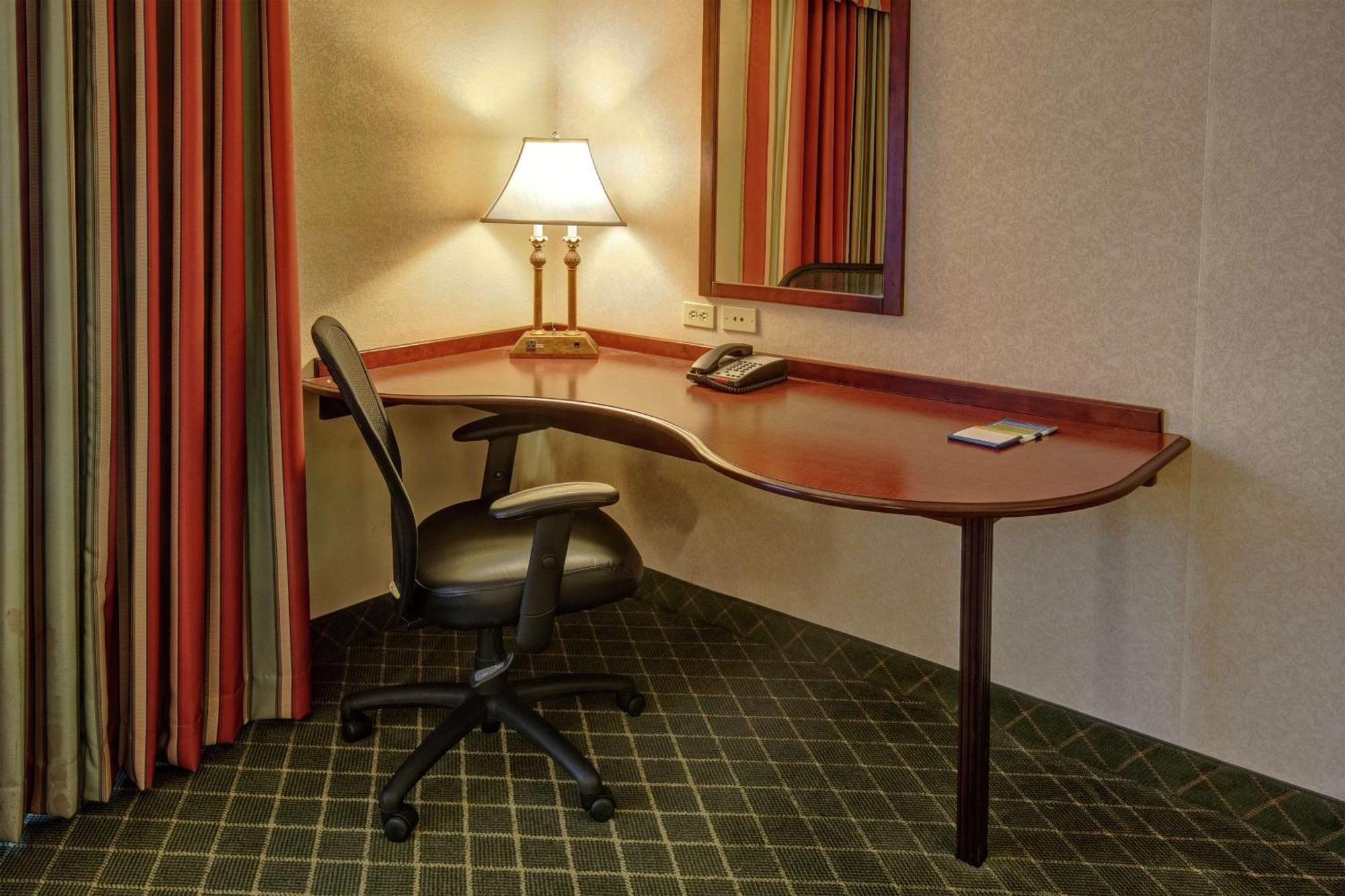 Hampton Inn Кембридж Екстер'єр фото