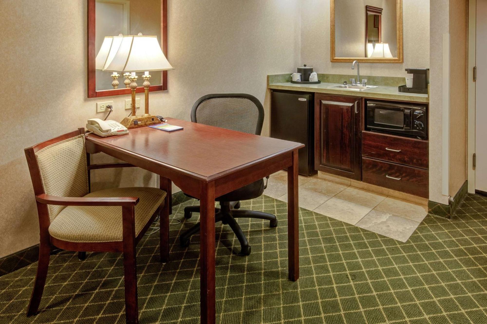 Hampton Inn Кембридж Екстер'єр фото