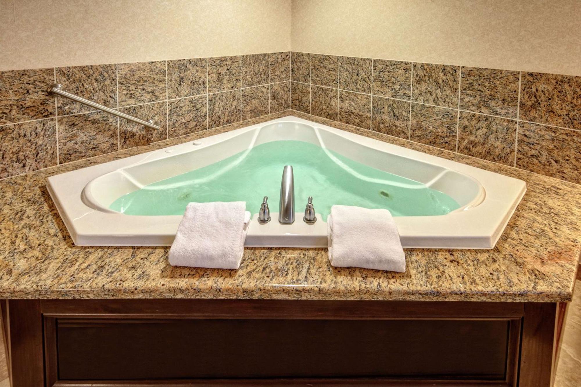 Hampton Inn Кембридж Екстер'єр фото