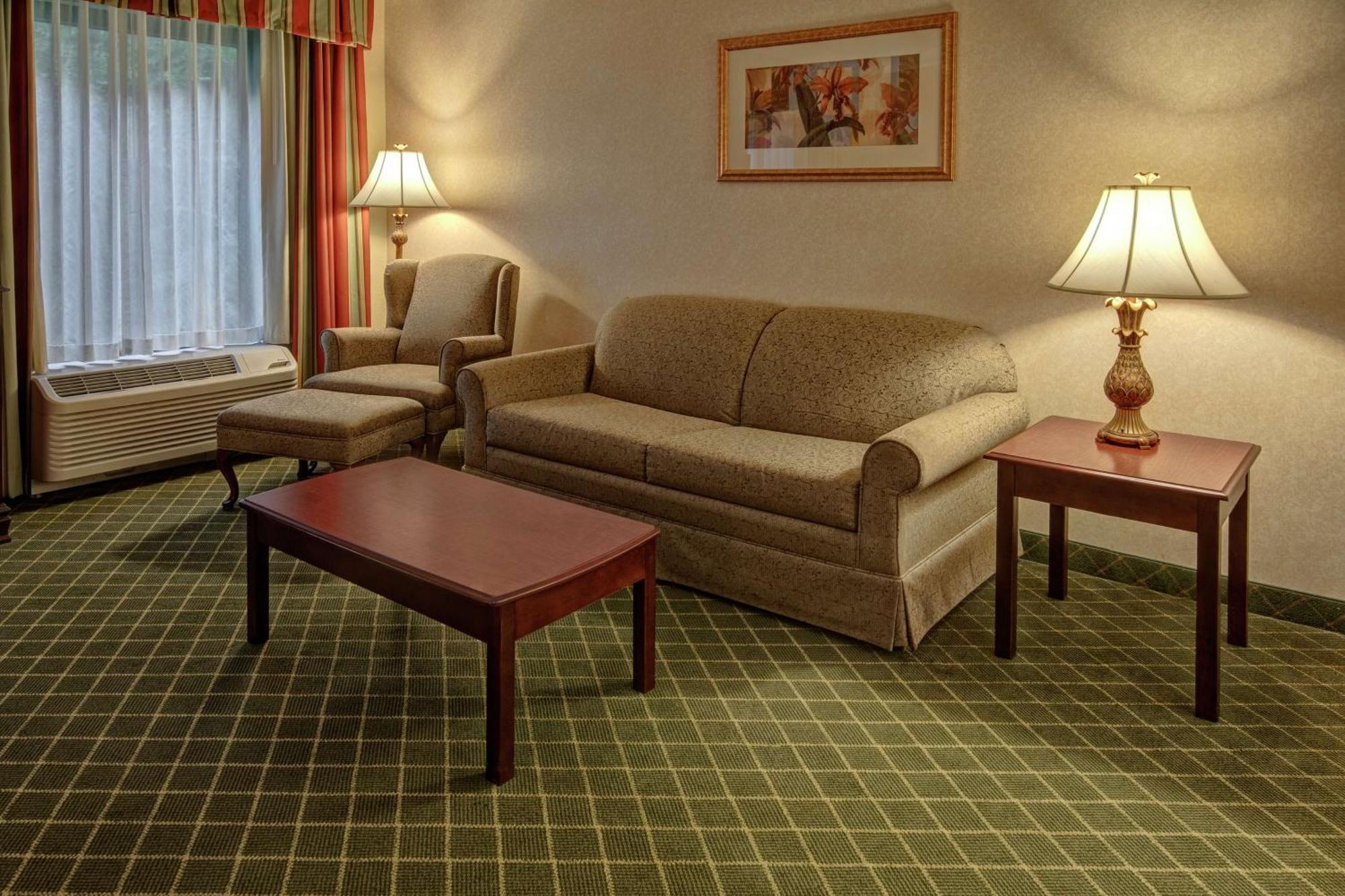 Hampton Inn Кембридж Екстер'єр фото